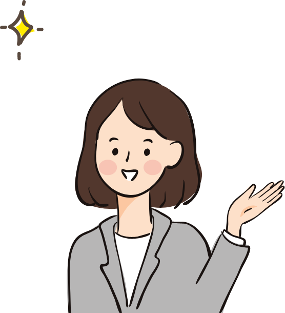 相続相談員女性