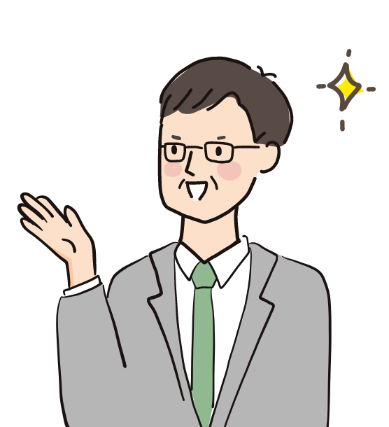 想像相談員男性